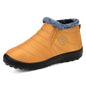Winter Snow Boots Man/ Women Cotton