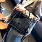 Genuine Leather Tote Handbags For Women