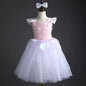 Tutu Ballerine Dance Ballet Leotards Girls