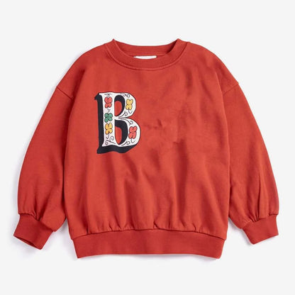 Girls Dress Printed Skirts Patchwork Outwear Pant Set