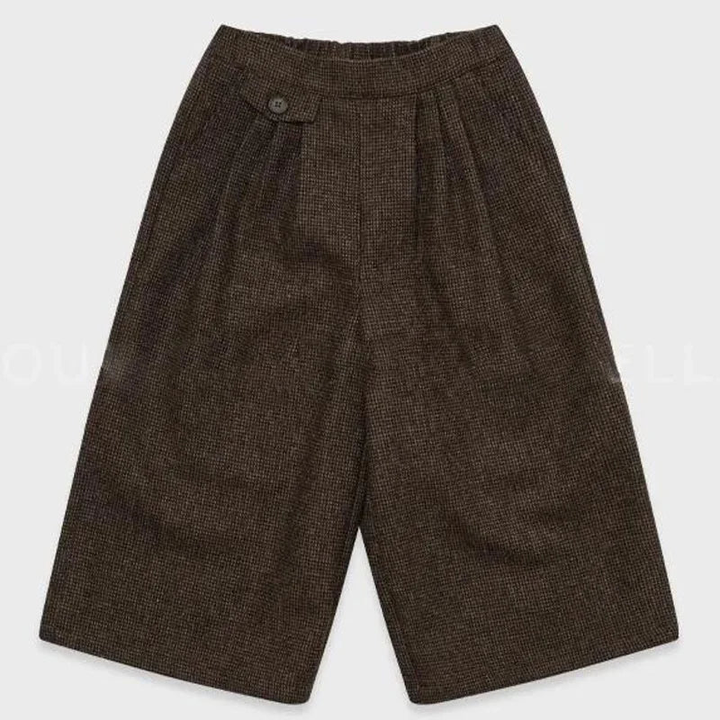 Long Sleeve Girls Top Pant Suit