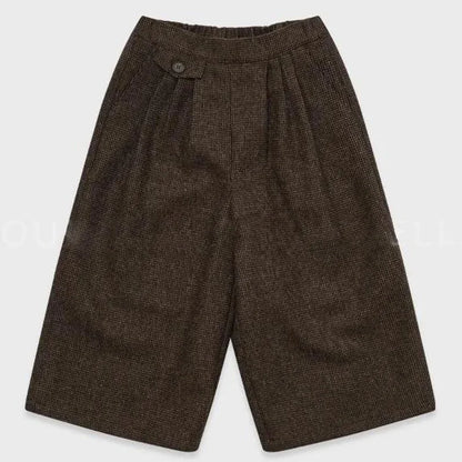 Long Sleeve Girls Top Pant Suit