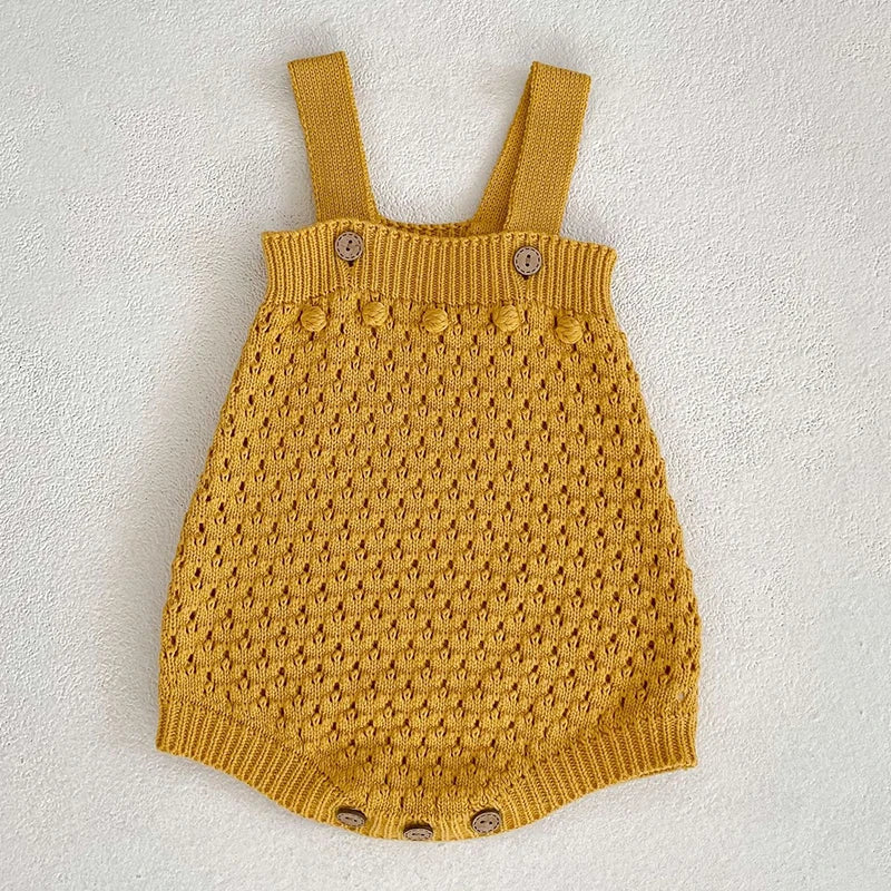 2 Pcs Baby Girls Long Sleeve Striped Cardigan Coat+ Shorts