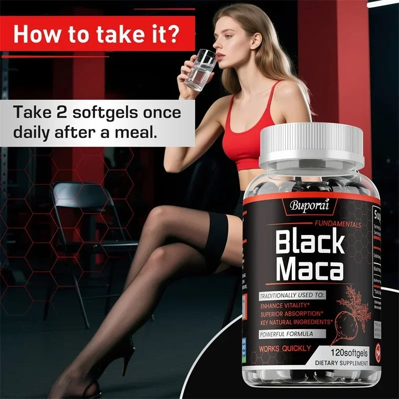 Natural Nergizer, Improve Performance, Energy, Muscle Mass