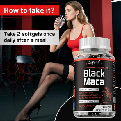 Natural Nergizer, Improve Performance, Energy, Muscle Mass