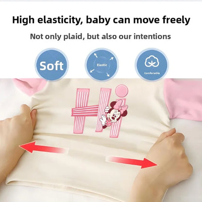 Long Sleeve Pajamas Sets for Girls Casual