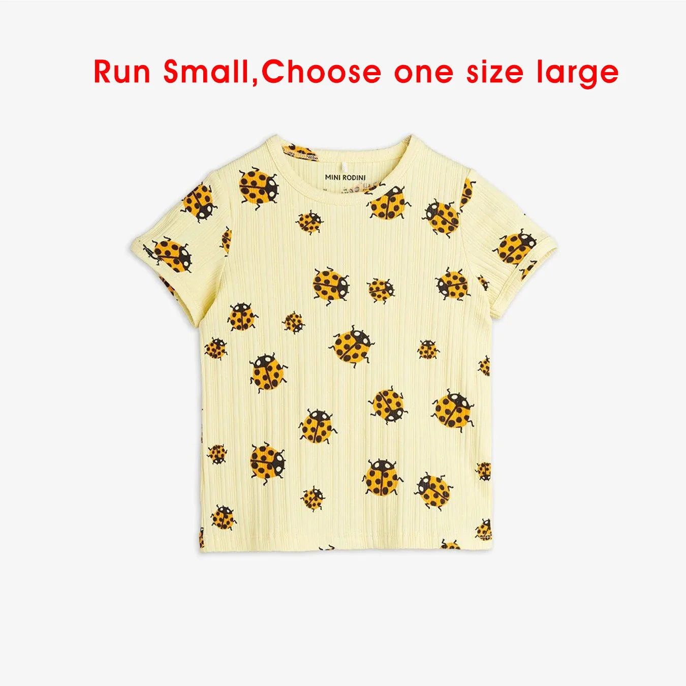 Nordic Style Music Symbol Printed Dress Sweatershirt