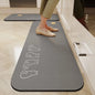 Absorbent Non-slip Carpet Diatom Mud Rug