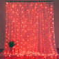 Christmas Curtain Lights LED Fairy String