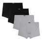 4Pcs Men Boxer Underwear Comfort
