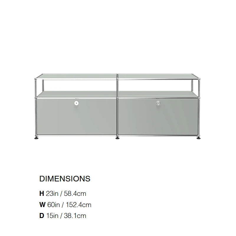 Storage Cabinets Metal Storage Display Cabinet