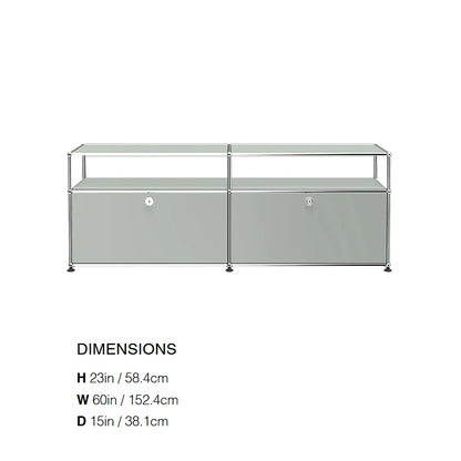 Storage Cabinets Metal Storage Display Cabinet