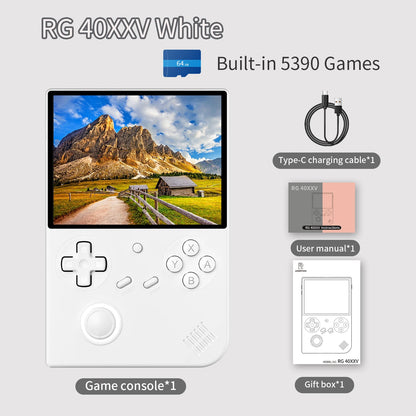 Retro Handheld Game Console WIFI,Bluetooth