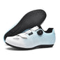 Breathable Sneaker Cleats Road MTB Bike Shoes