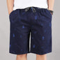 Casual Loose Fashion Board Shorts Men