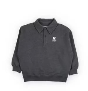 Boys Velvet Sweatshirts and Pants Fashion Long Sleeve