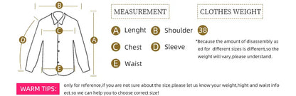 double collor Full shirts for men plus size