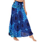 Sexy Long Boho Bottom Vintage Casual Skirt