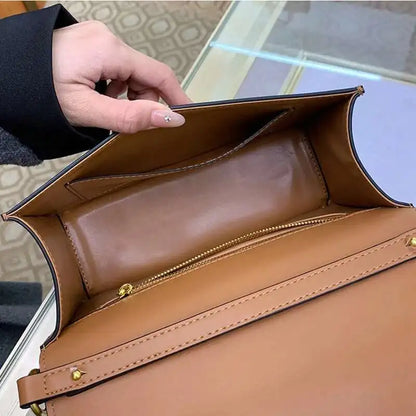 Women's Handbag Chain Shoulder Crossbody Bag Fashionable