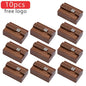 10PCS Wooden USB Flash Drive Memory Stick