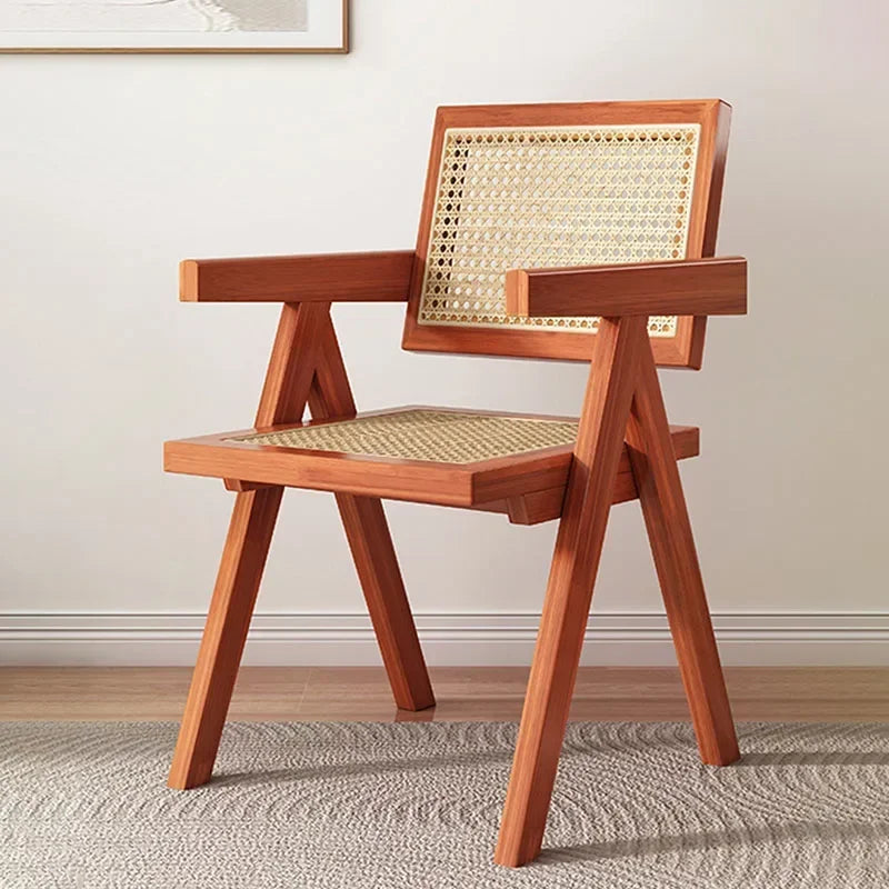 Italian Lazy Chair Backrest Minimalist Design Stylish