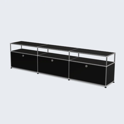 Storage Cabinets Metal Display Cabinet Furniture