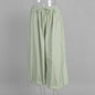 Women Casual High Waist Long Pants