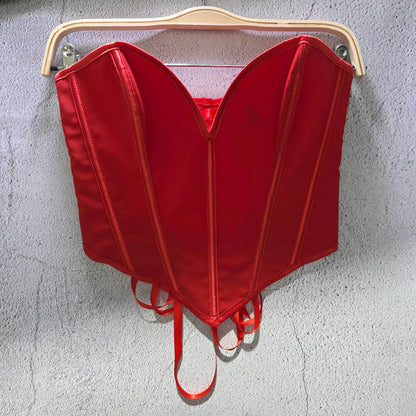 Sexy Tops Camis Fashion Corset  Bustiers Slimming