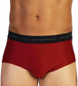 Men's Sports Hiking Briefs Quick-drying Breathable