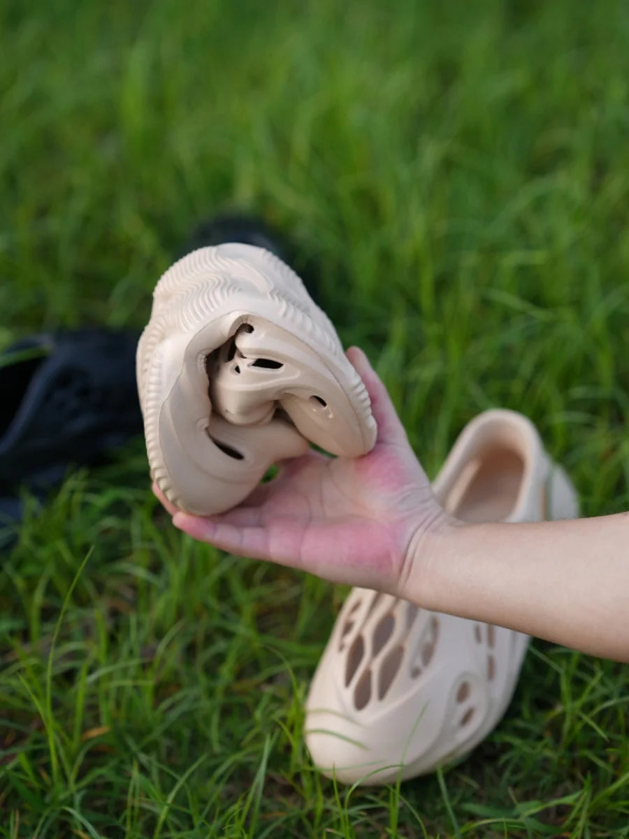 All Wear Breathable Comfortable Feeling Beach Sandals