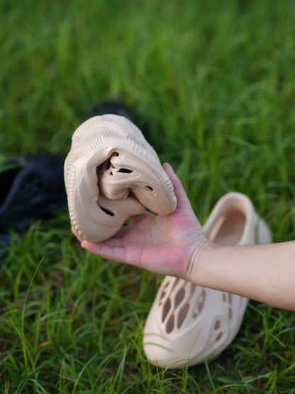 All Wear Breathable Comfortable Feeling Beach Sandals