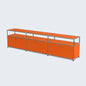 Storage Cabinets Metal Display Cabinet Furniture