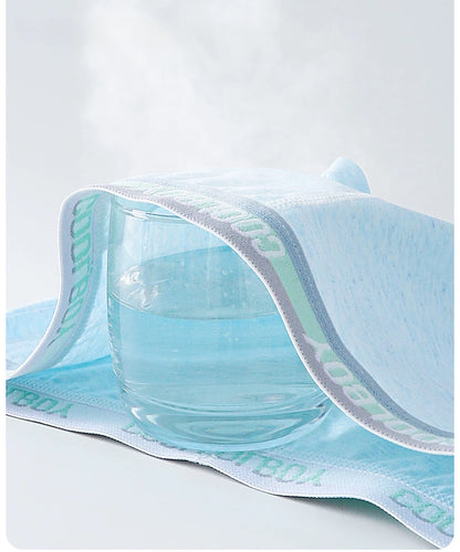 4PCS Teen Boys Underwear Briefs