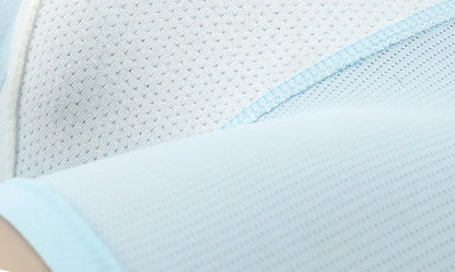 4PCS Mesh Breathable Teen Boy Comfort Antibacterial Underwear