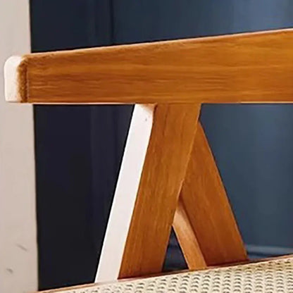 Italian Lazy Chair Backrest Minimalist Design Stylish