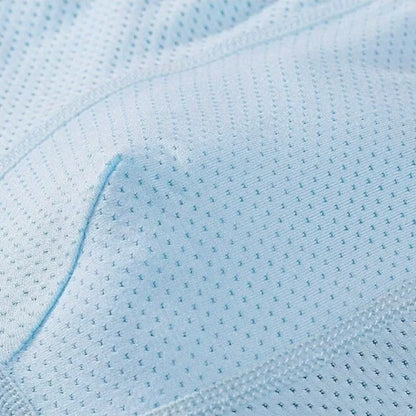 4PCS Boys Mesh Breathable Comfort  Antibacterial Underwear
