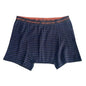 100% Merino Wool Boxer Briefs Men Underwear Breathable