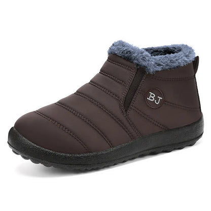 Winter Snow Boots Man/Women Casual
