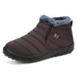 Winter Snow Boots Man/Women Casual