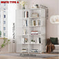 Wardrobe Closet Dustproof Storage Rack Organizer Container