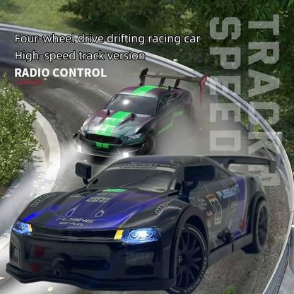 Remote Control Drift Car Four-Wheel Drive