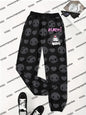 Casual Jogger Pants Kuromi Cartoon Cute Pants