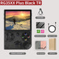 Retro Handheld Game Console WIFI,Bluetooth