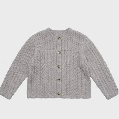 Long Sleeve Girls Top Pant Suit