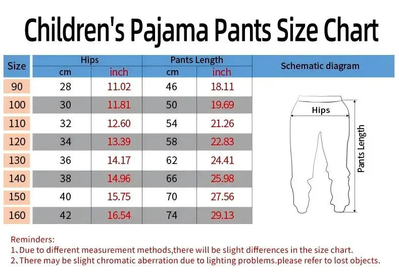 Casual Jogger Pants Kuromi Cartoon Cute Pants