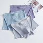 Men 3 Pack Lightweight Breathable Underwear