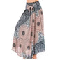 Sexy Long Boho Bottom Vintage Casual Skirt