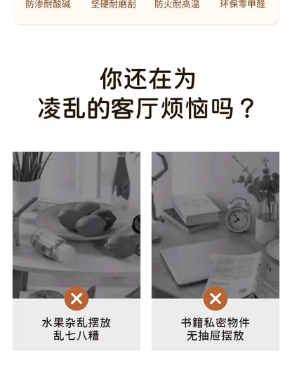 Simple Designer Modern Luxury Decoration Table