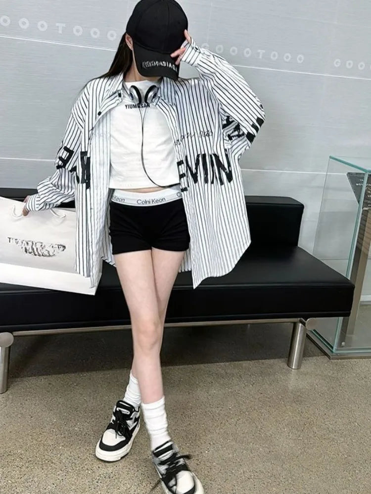 Boys/Girls Casual Stylish Kids Shirt