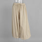 Women Casual High Waist Long Pants